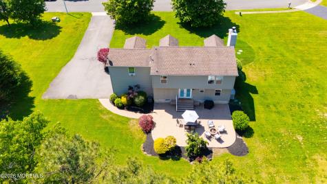 10 Country Road Jackson NJ 08527