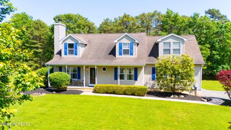 10 Country Road Jackson NJ 08527