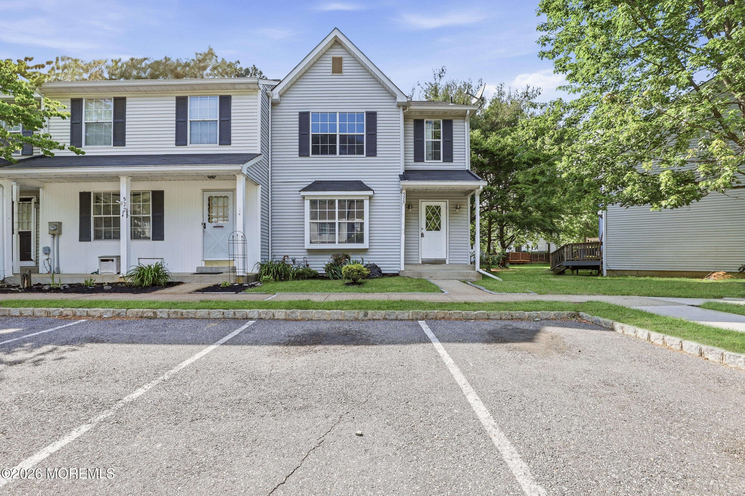 520 Davids Court Lakewood NJ 08701