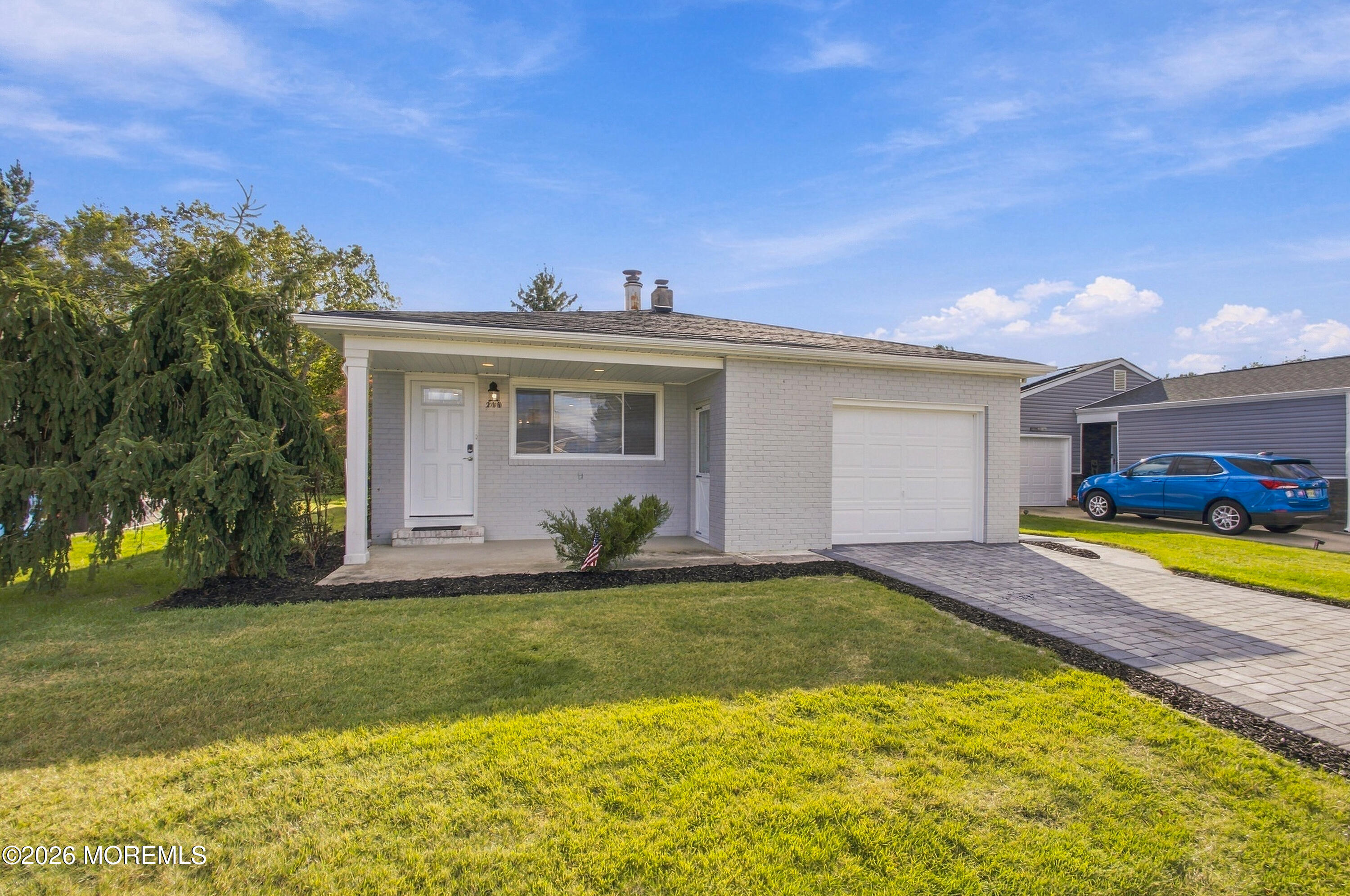 200 Port Royal Drive Toms River NJ 08757