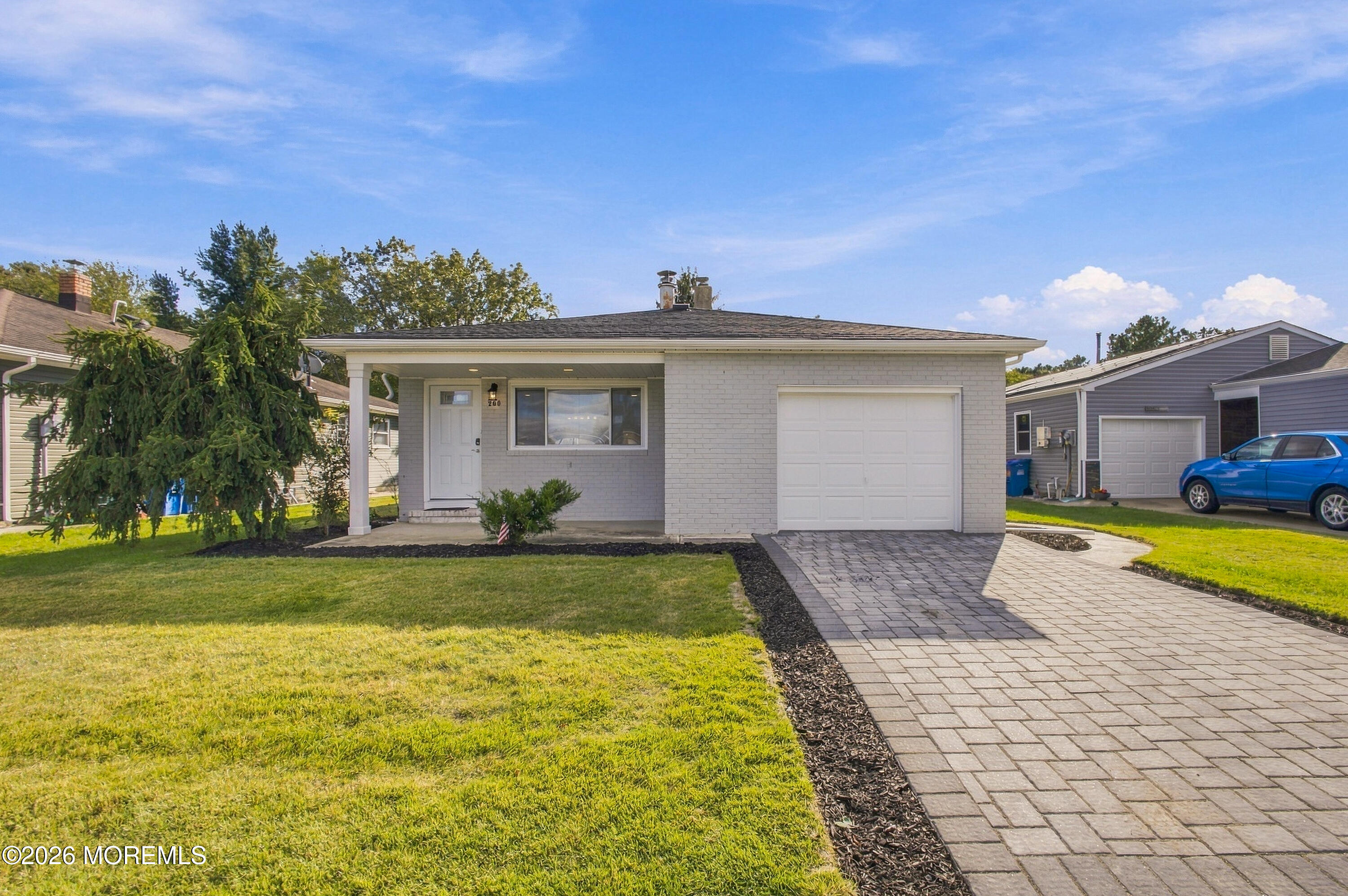 200 Port Royal Drive Toms River NJ 08757