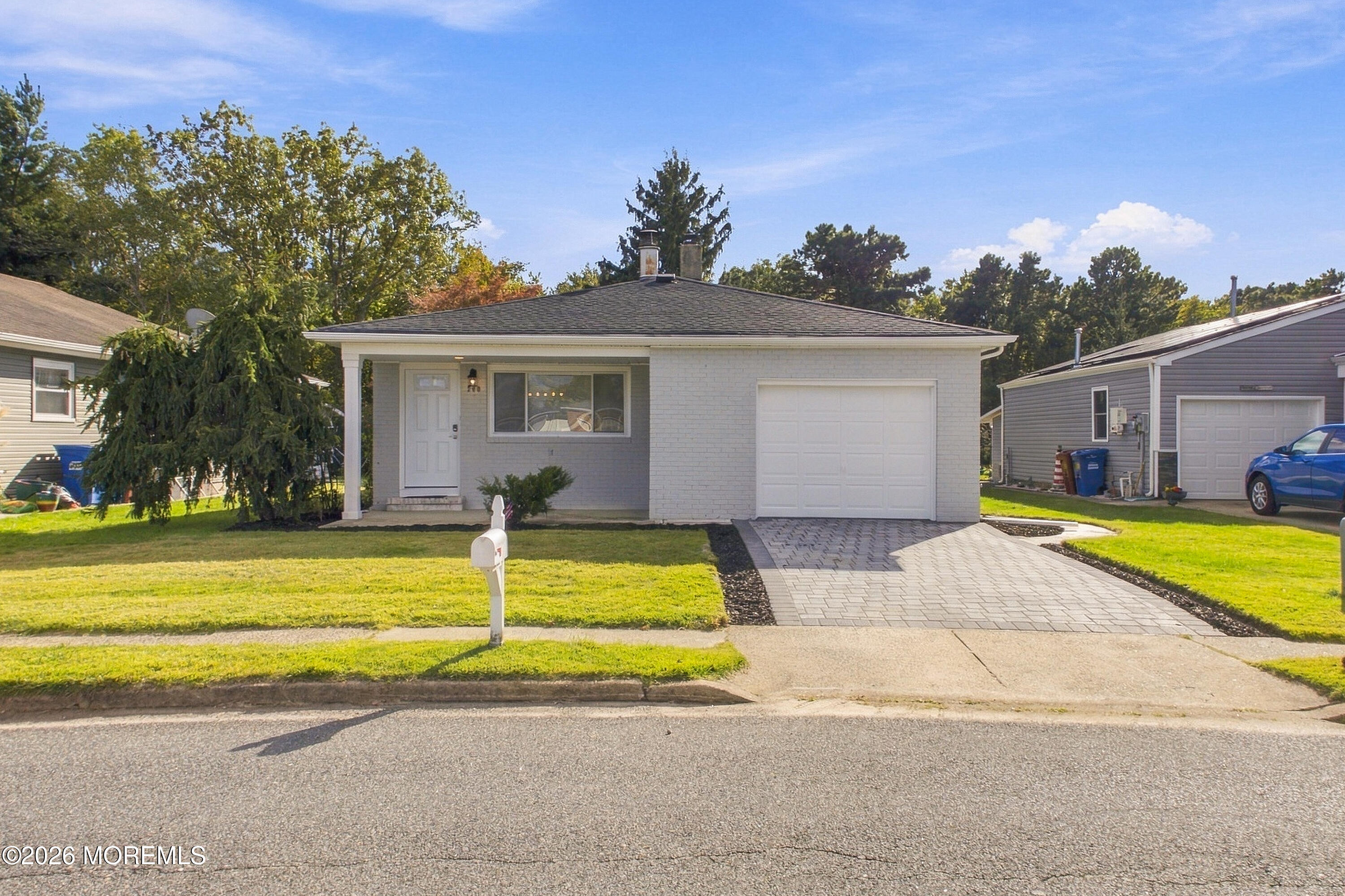 200 Port Royal Drive Toms River NJ 08757