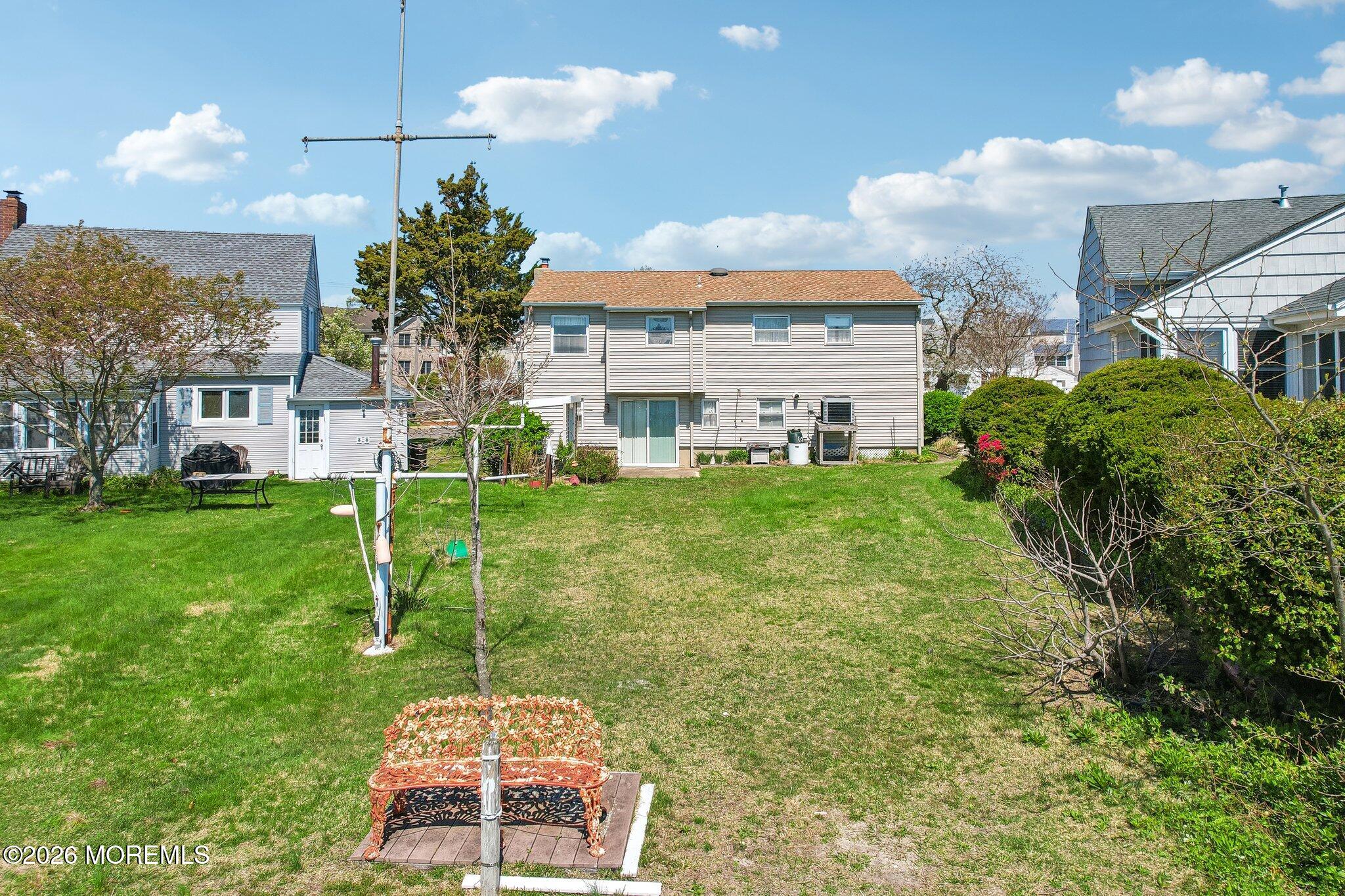 114 Harvard Avenue Point Pleasant Beach NJ 08742