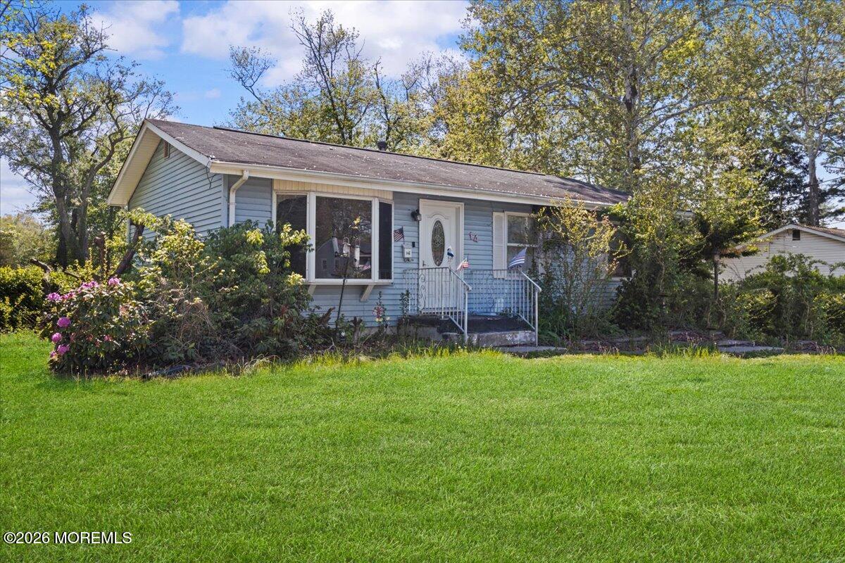 14 N New Prospect Road Jackson NJ 08527