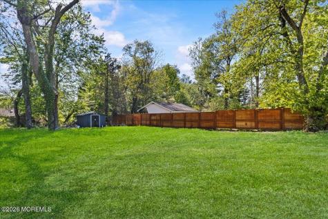 14 N New Prospect Road Jackson NJ 08527