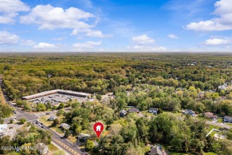 14 N New Prospect Road Jackson NJ 08527