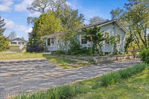 14 N New Prospect Road Jackson NJ 08527