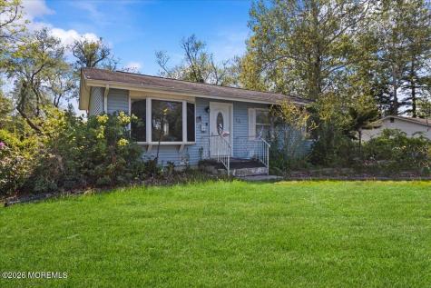 14 N New Prospect Road Jackson NJ 08527
