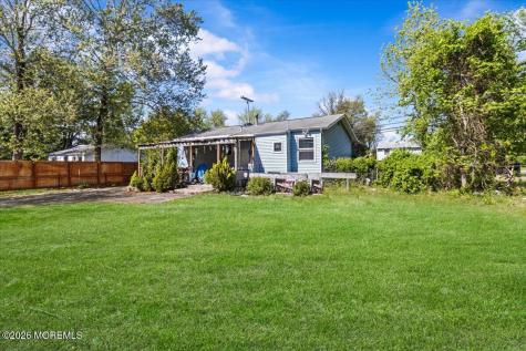14 N New Prospect Road Jackson NJ 08527