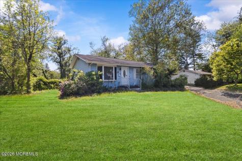 14 N New Prospect Road Jackson NJ 08527