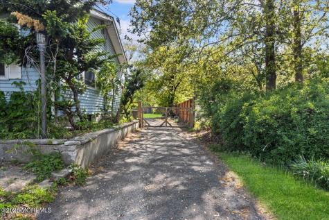 14 N New Prospect Road Jackson NJ 08527