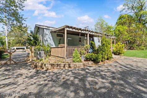 14 N New Prospect Road Jackson NJ 08527