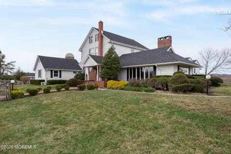 53 Arneys Mount Road Pemberton NJ 08068