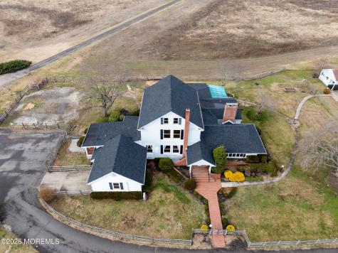 53 Arneys Mount Road Pemberton NJ 08068