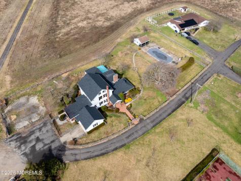 53 Arneys Mount Road Pemberton NJ 08068
