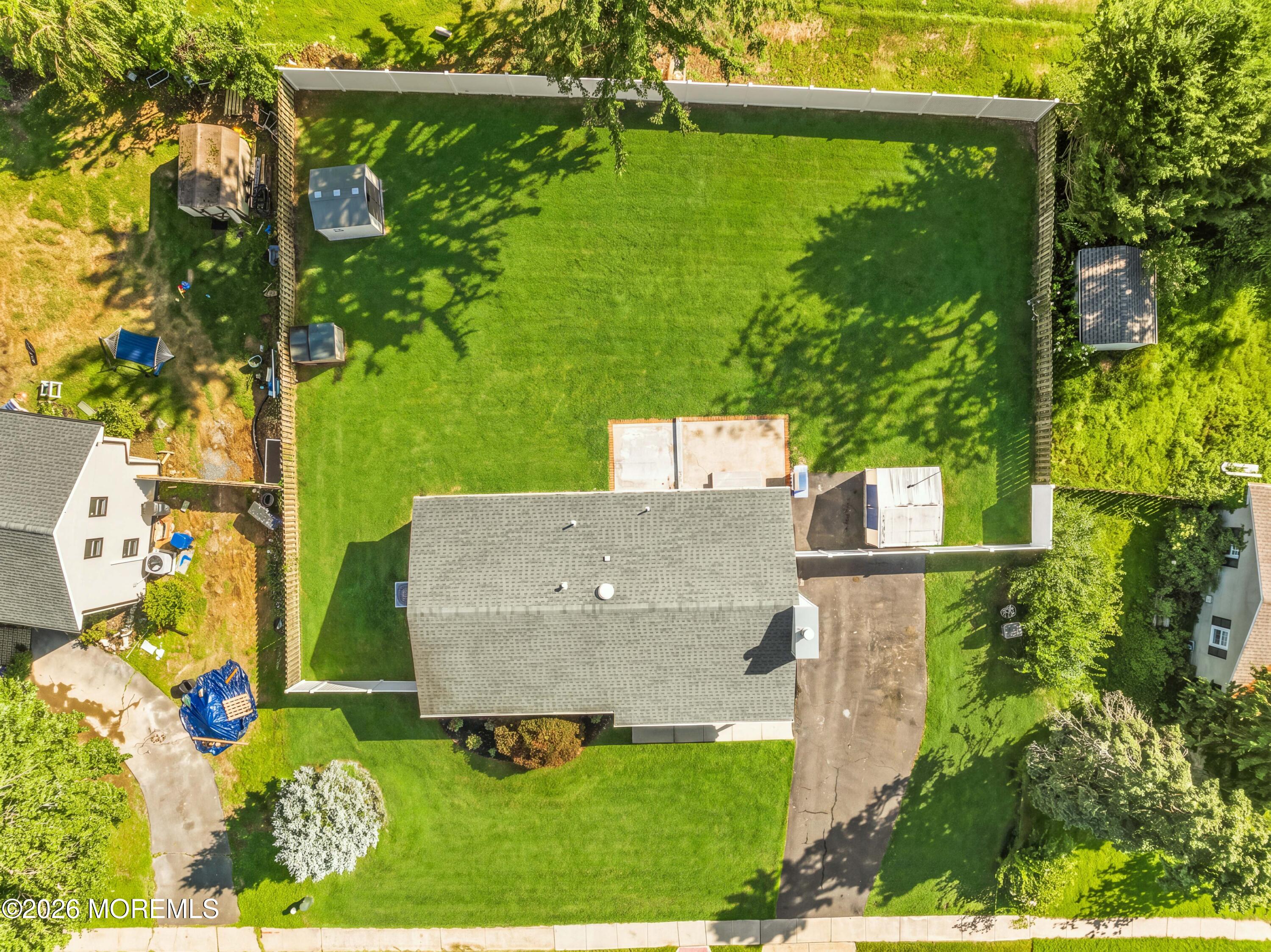 5 Wilbur Drive Allentown NJ 08501