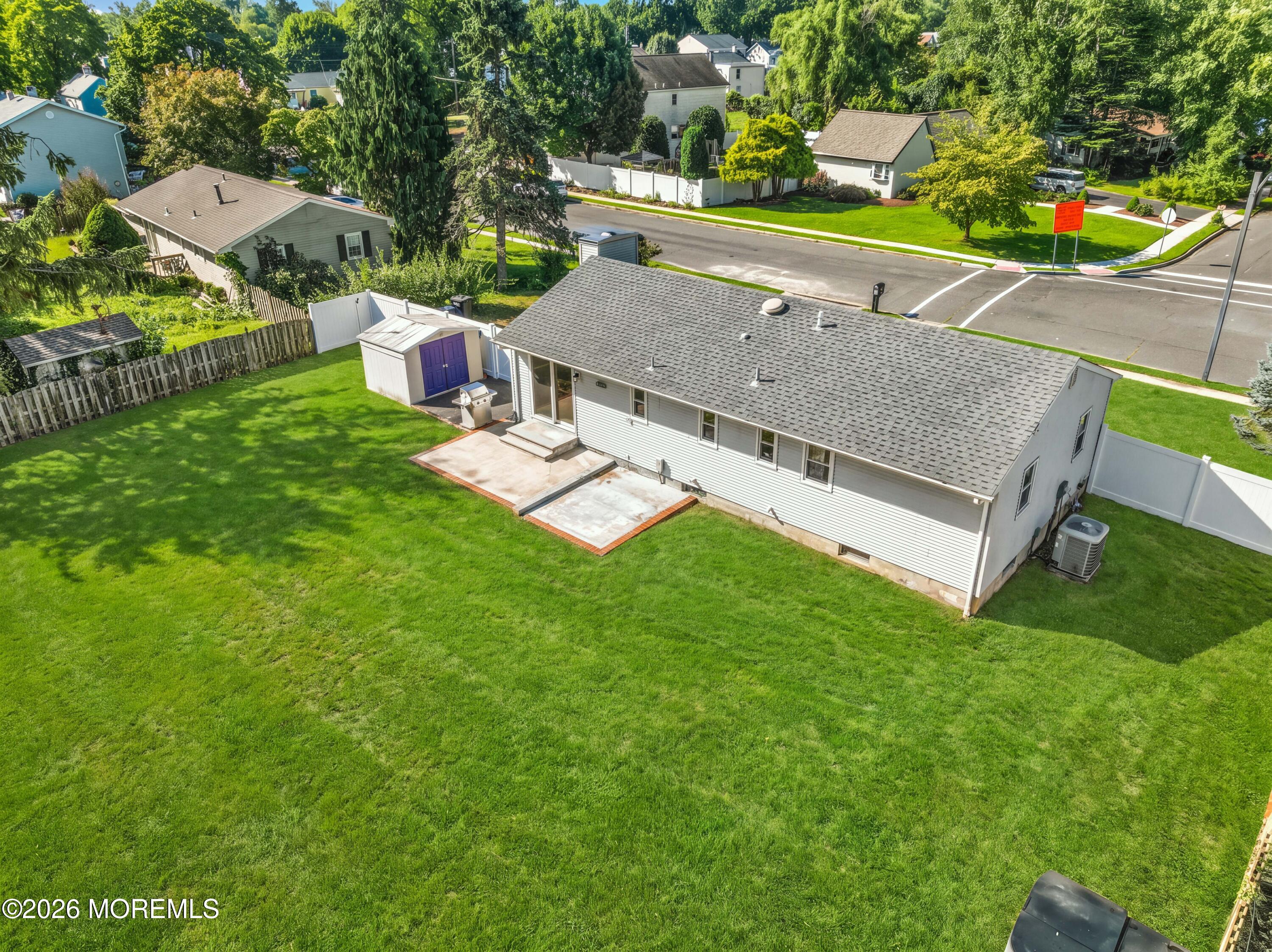 5 Wilbur Drive Allentown NJ 08501