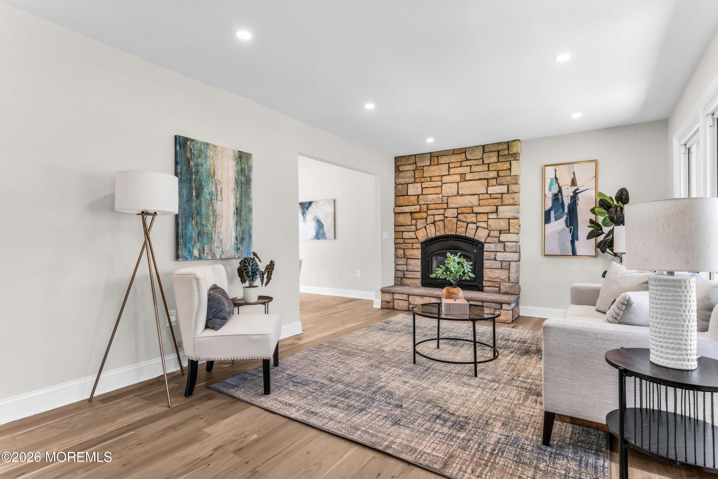 5 Wilbur Drive Allentown NJ 08501