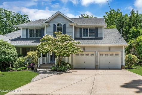 1002 Shore Drive Brielle NJ 08730