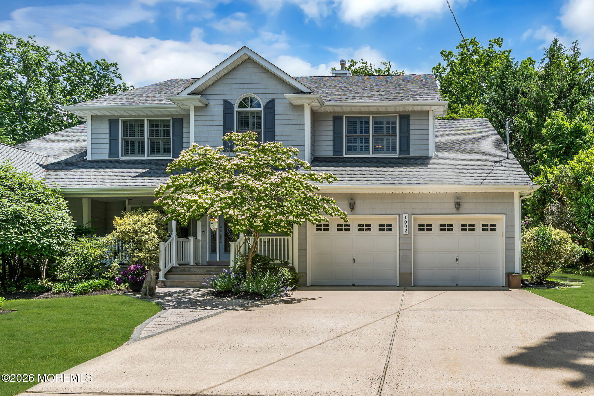 1002 Shore Drive Brielle NJ 08730