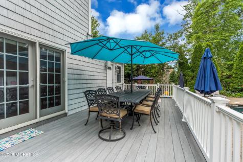 1002 Shore Drive Brielle NJ 08730