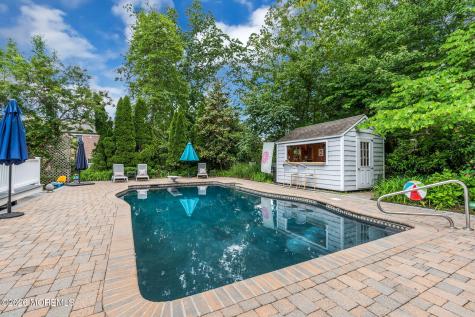 1002 Shore Drive Brielle NJ 08730