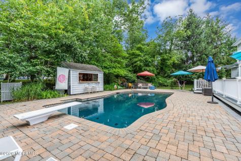 1002 Shore Drive Brielle NJ 08730