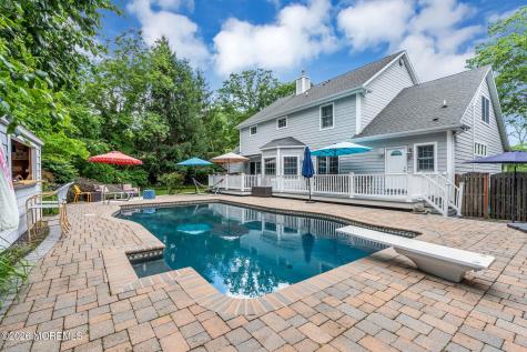 1002 Shore Drive Brielle NJ 08730