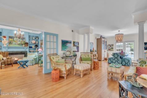 1002 Shore Drive Brielle NJ 08730