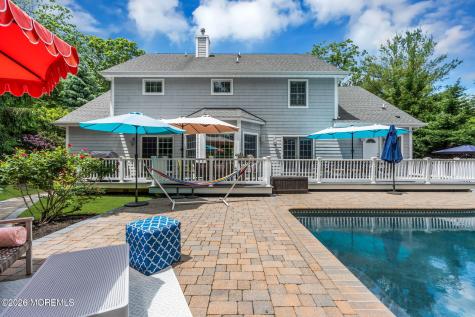 1002 Shore Drive Brielle NJ 08730