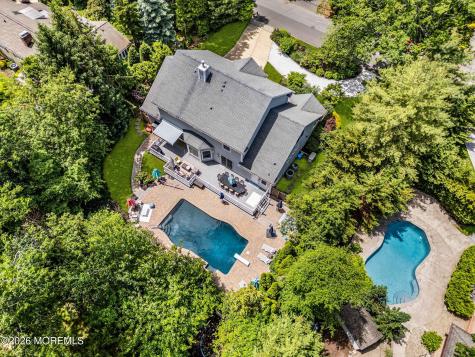 1002 Shore Drive Brielle NJ 08730