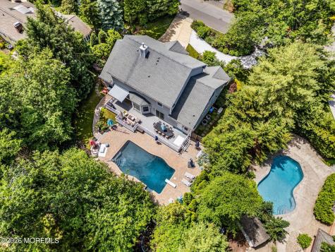 1002 Shore Drive Brielle NJ 08730