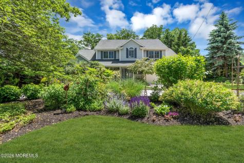 1002 Shore Drive Brielle NJ 08730