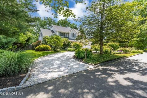 1002 Shore Drive Brielle NJ 08730