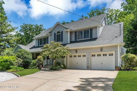 1002 Shore Drive Brielle NJ 08730
