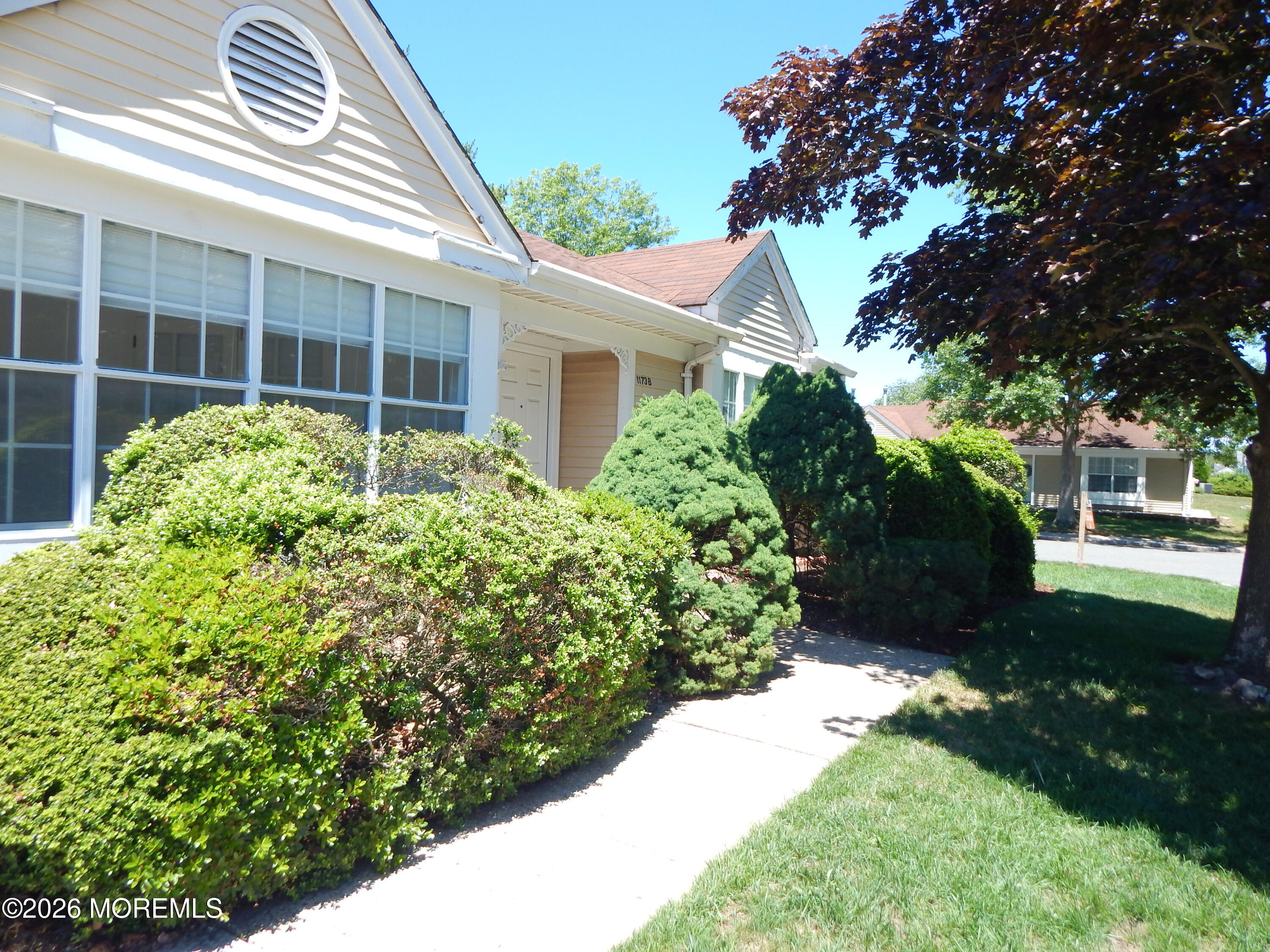 1173B Thornbury Lane Manchester NJ 08759