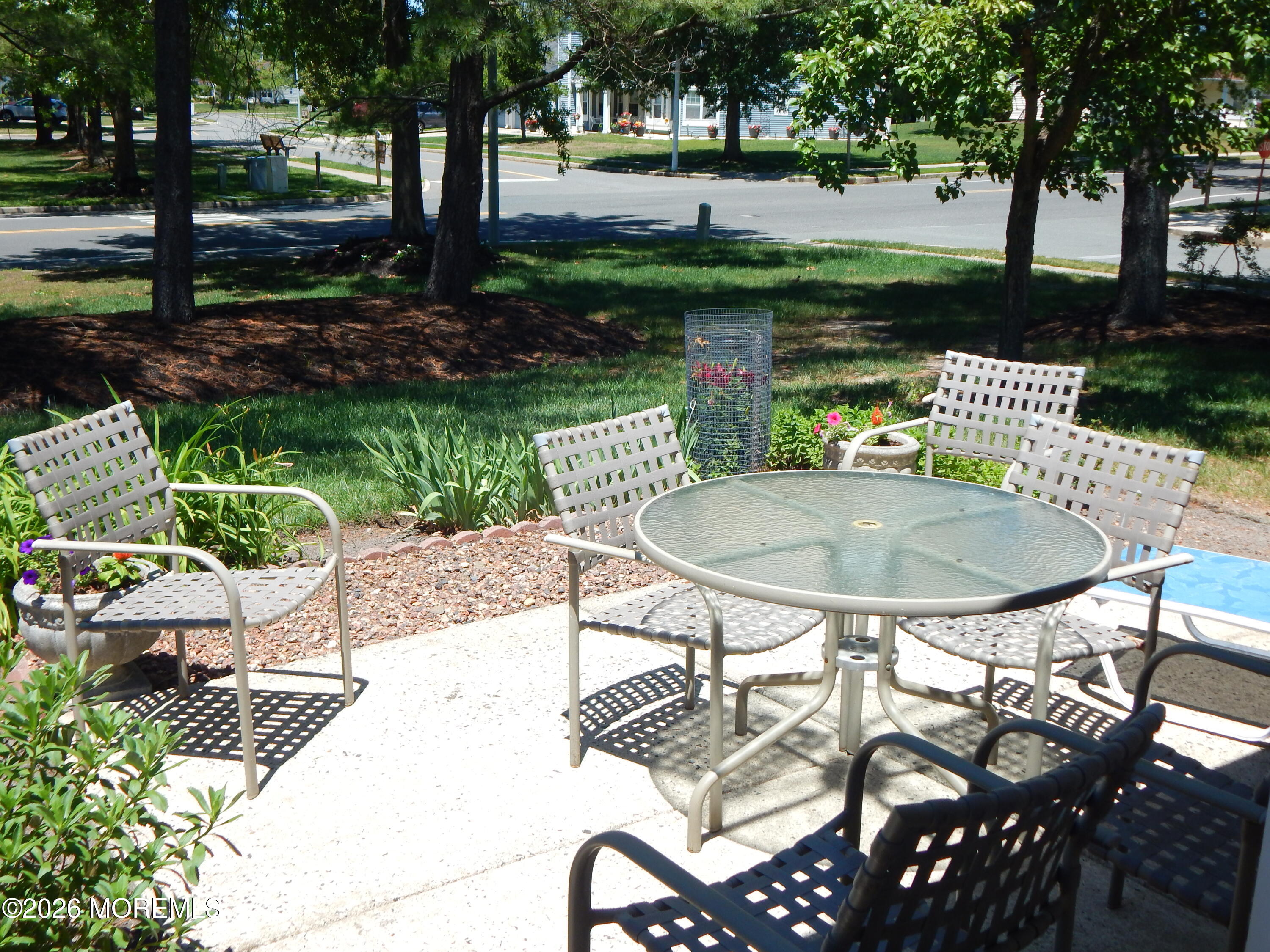 1173B Thornbury Lane Manchester NJ 08759