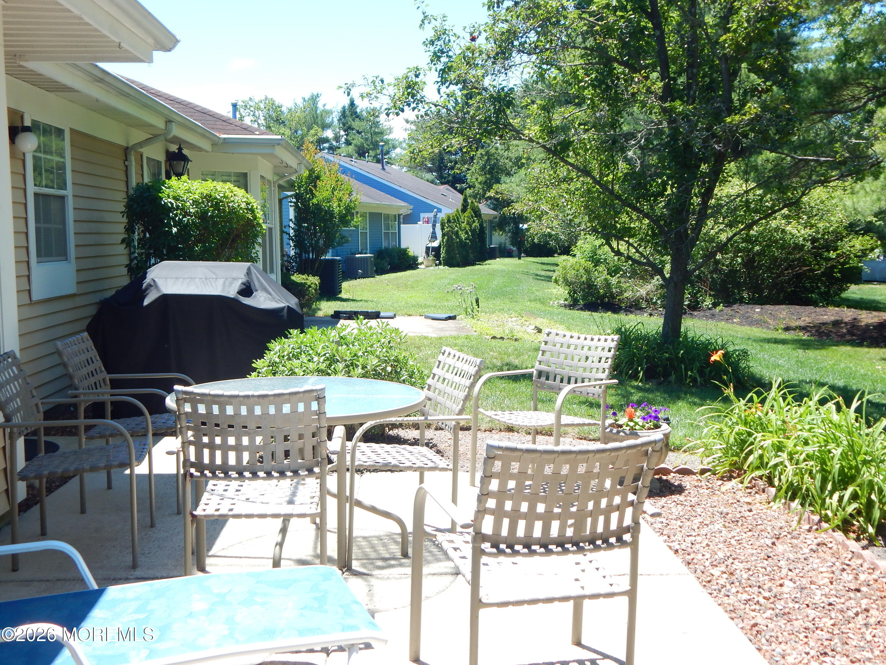 1173B Thornbury Lane Manchester NJ 08759