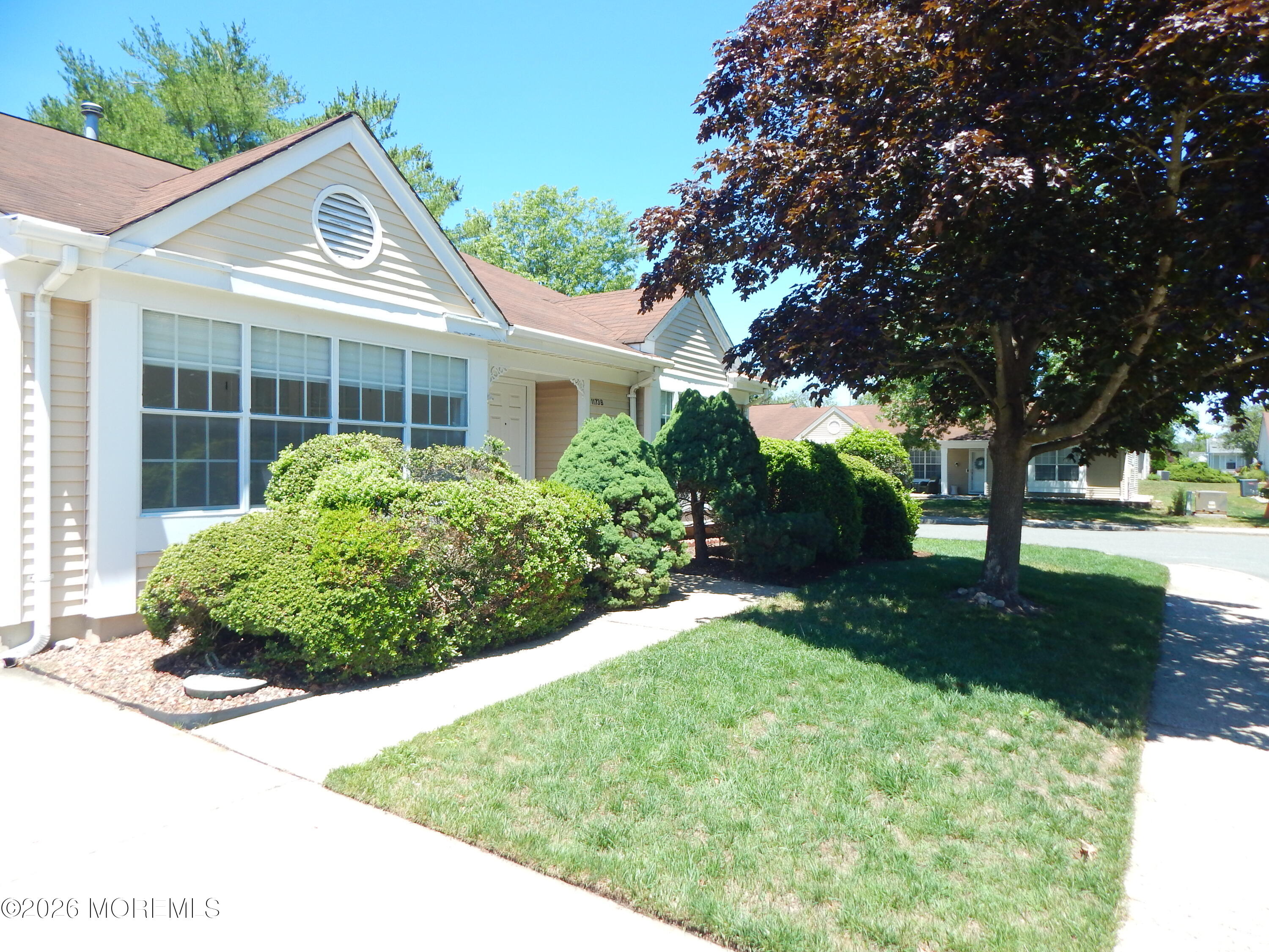 1173B Thornbury Lane Manchester NJ 08759