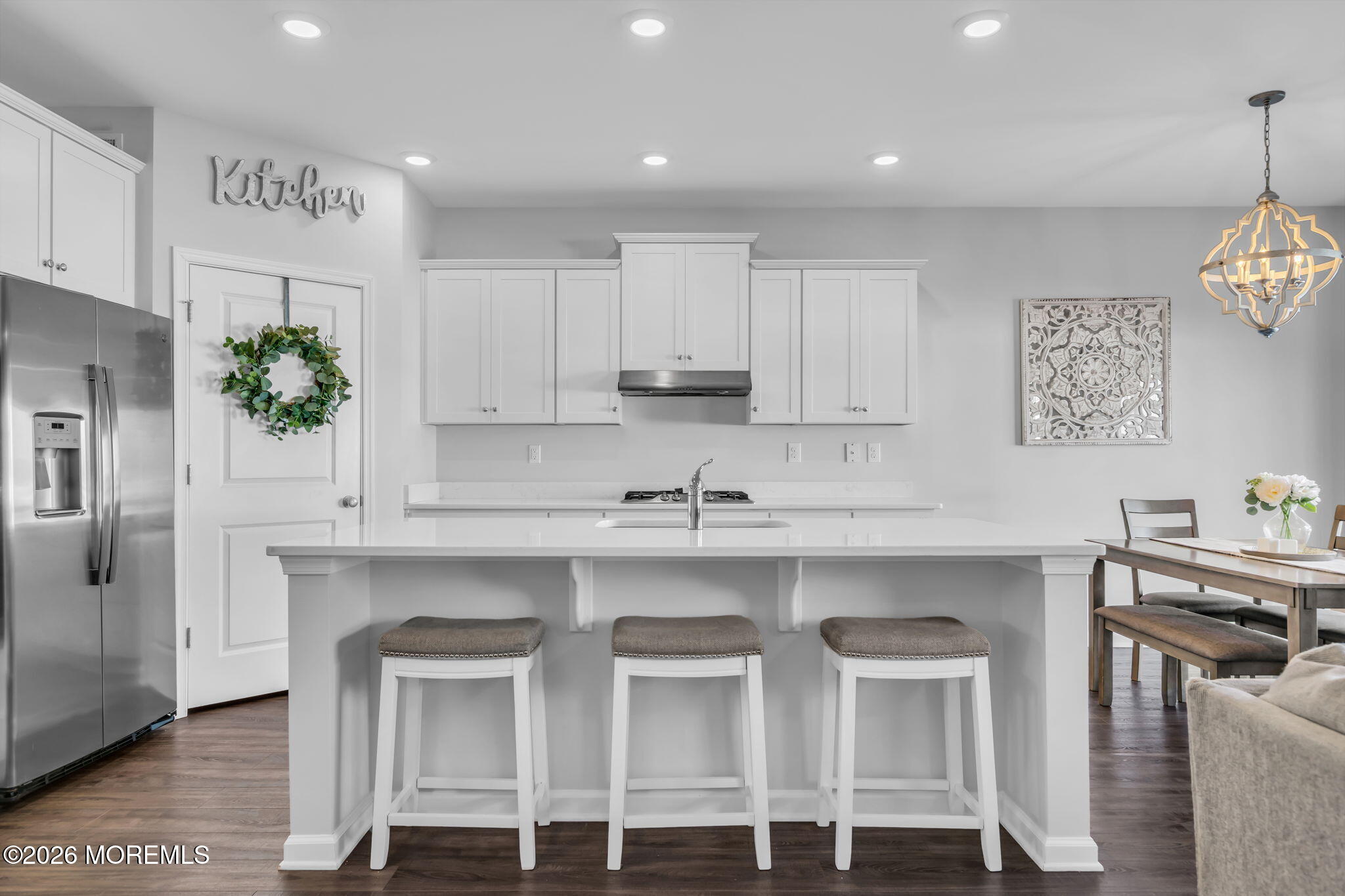 66 Bradshaw Drive Manahawkin NJ 08050