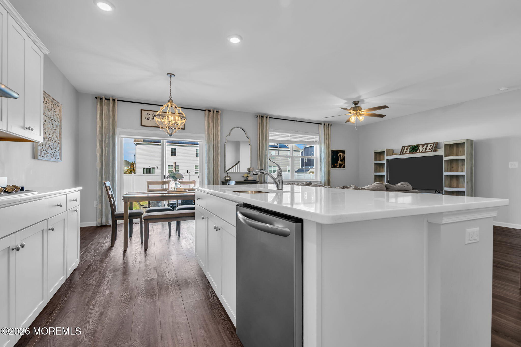 66 Bradshaw Drive Manahawkin NJ 08050