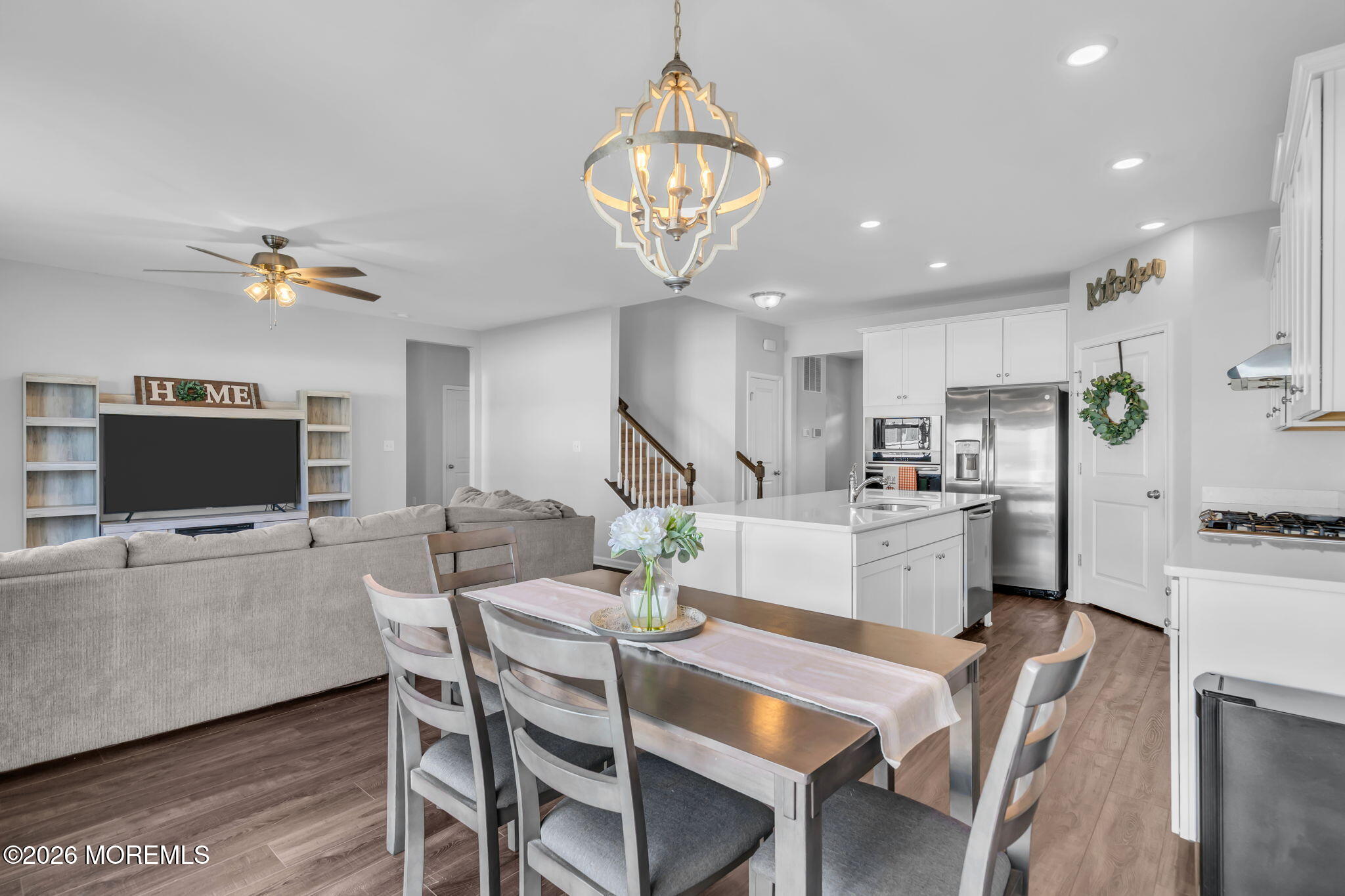 66 Bradshaw Drive Manahawkin NJ 08050