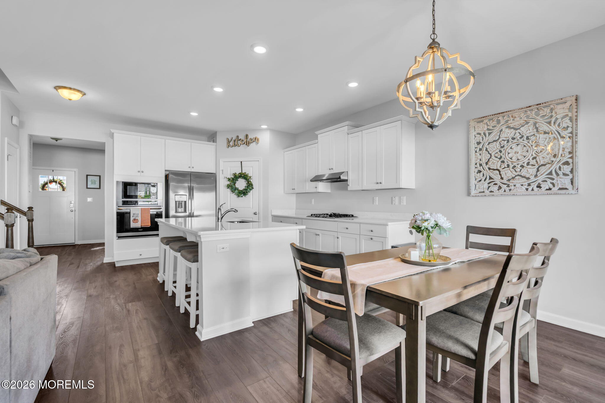 66 Bradshaw Drive Manahawkin NJ 08050