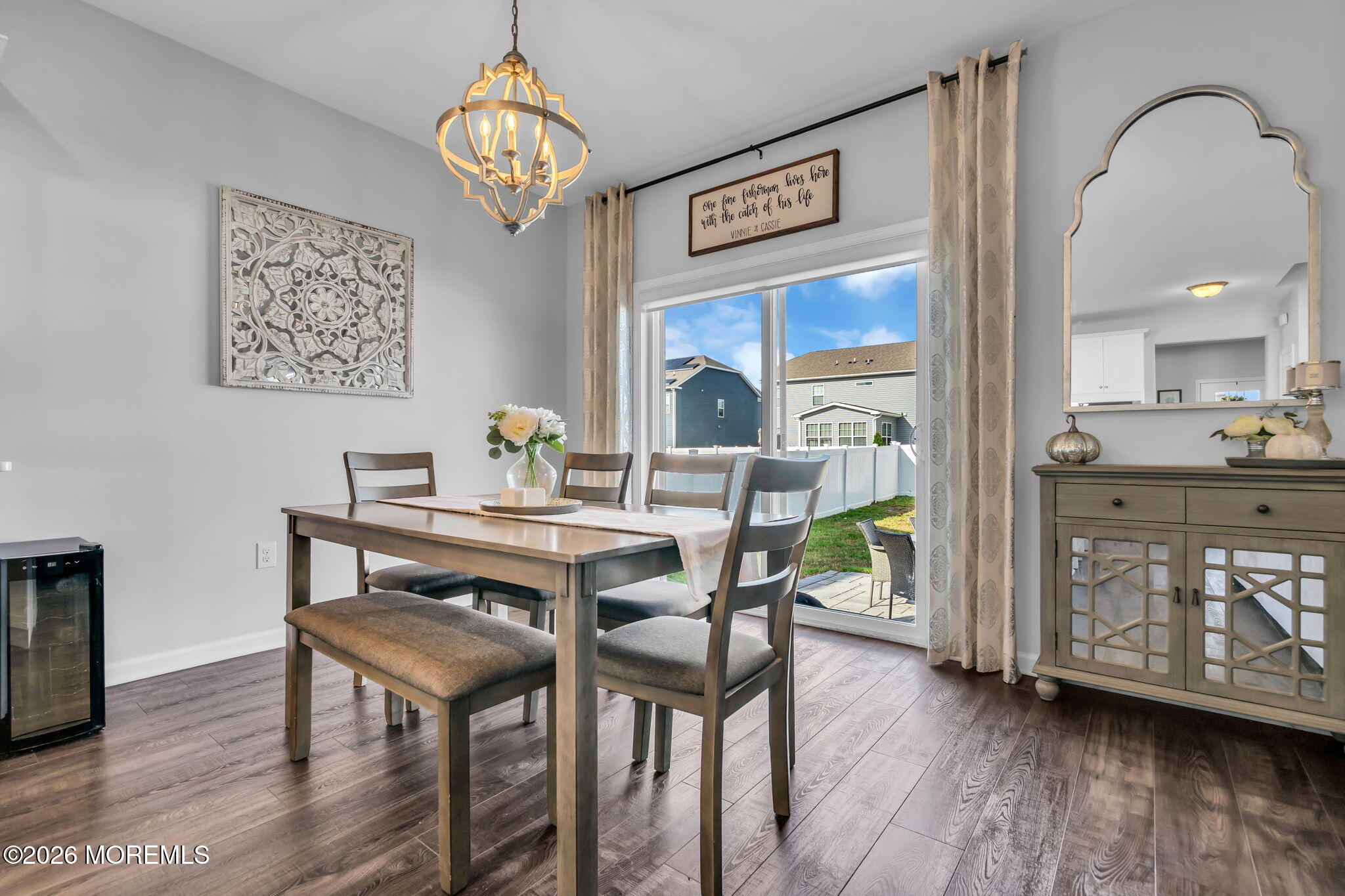 66 Bradshaw Drive Manahawkin NJ 08050