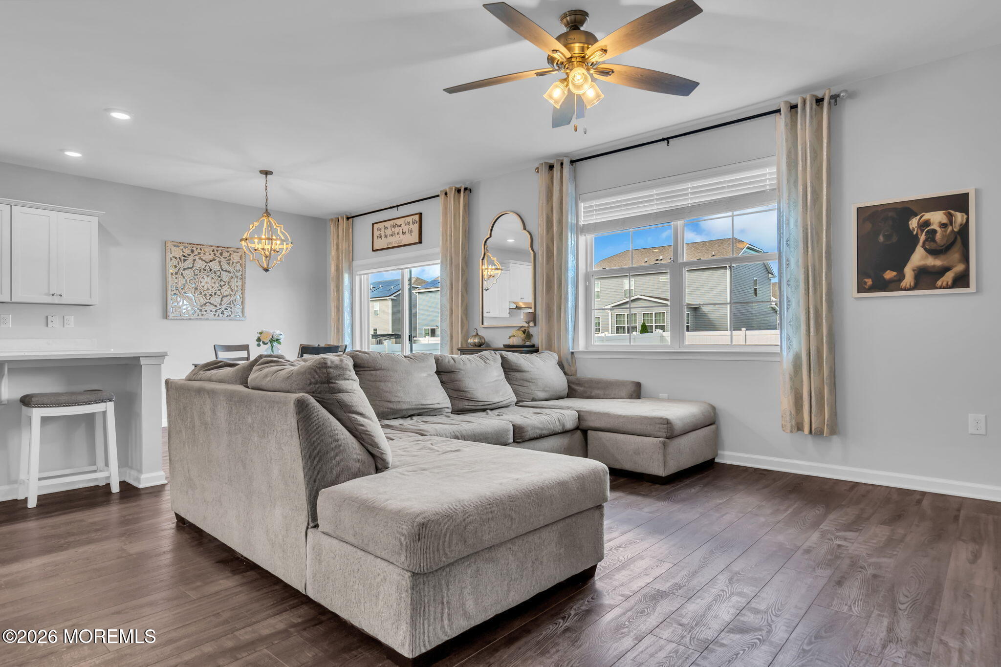 66 Bradshaw Drive Manahawkin NJ 08050