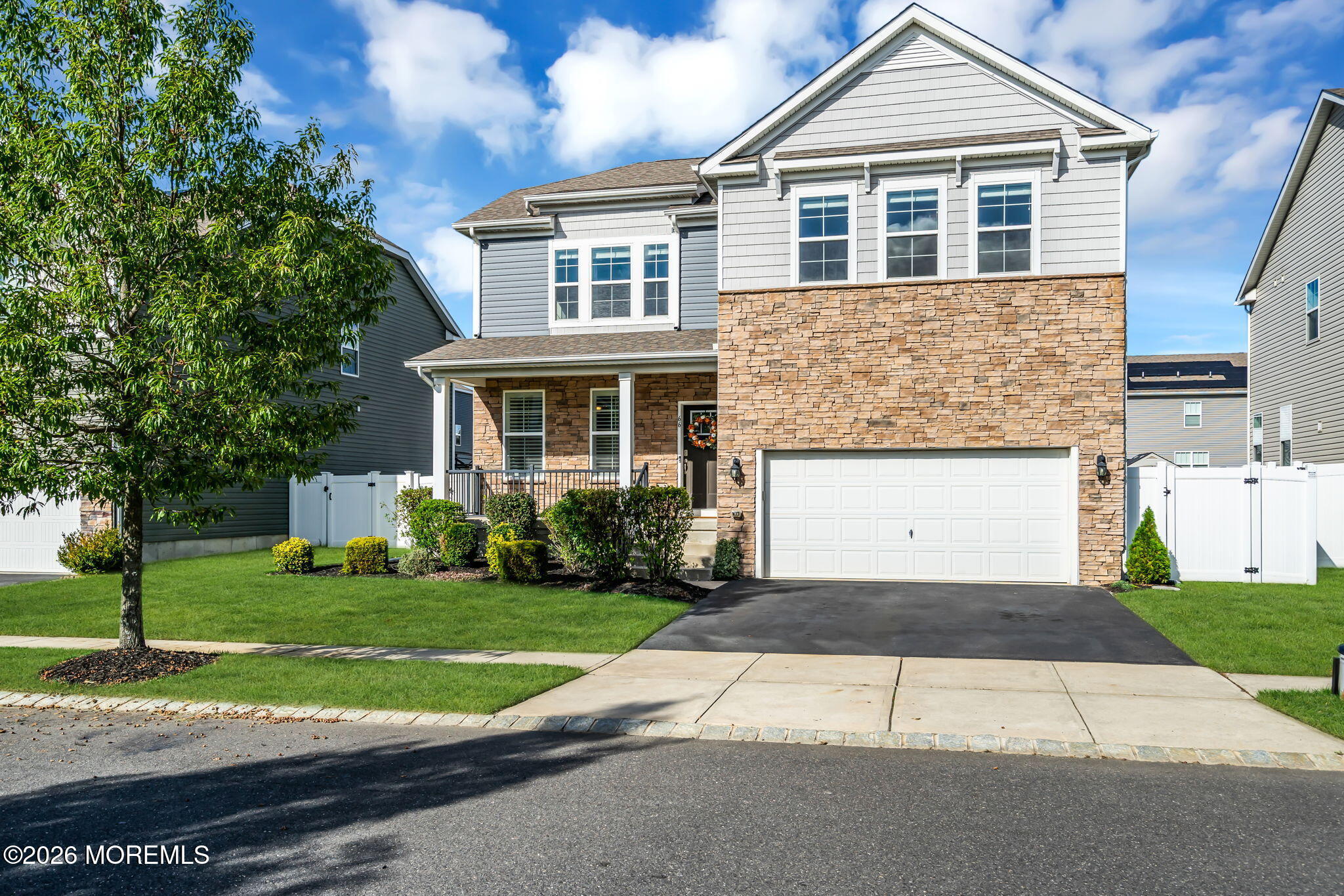 66 Bradshaw Drive Manahawkin NJ 08050