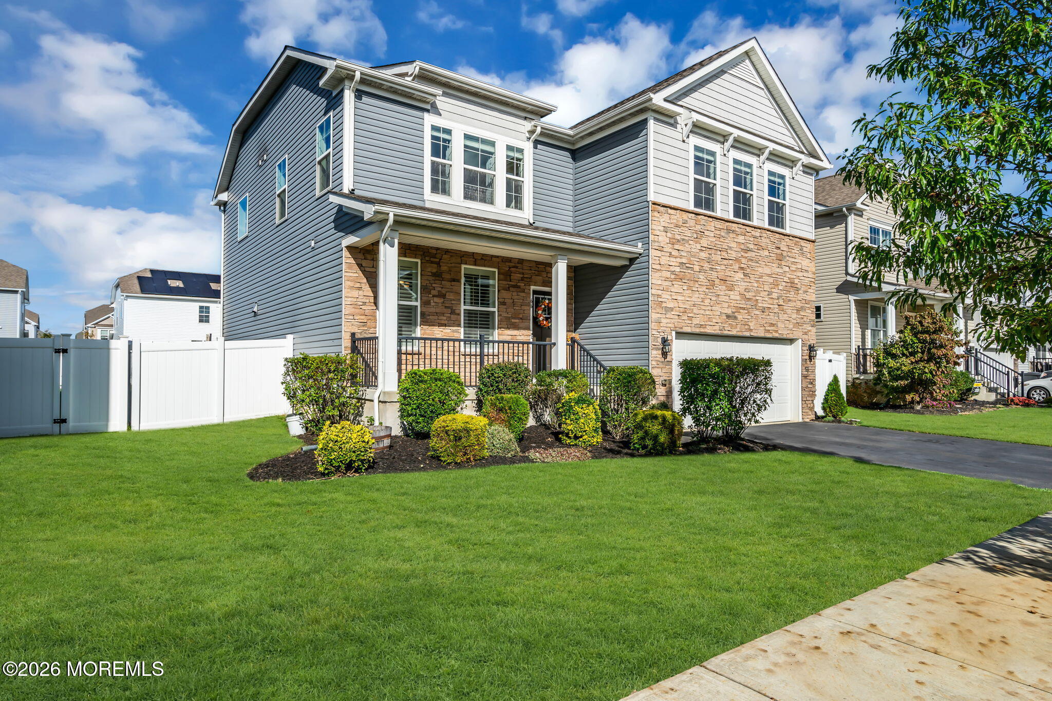 66 Bradshaw Drive Manahawkin NJ 08050