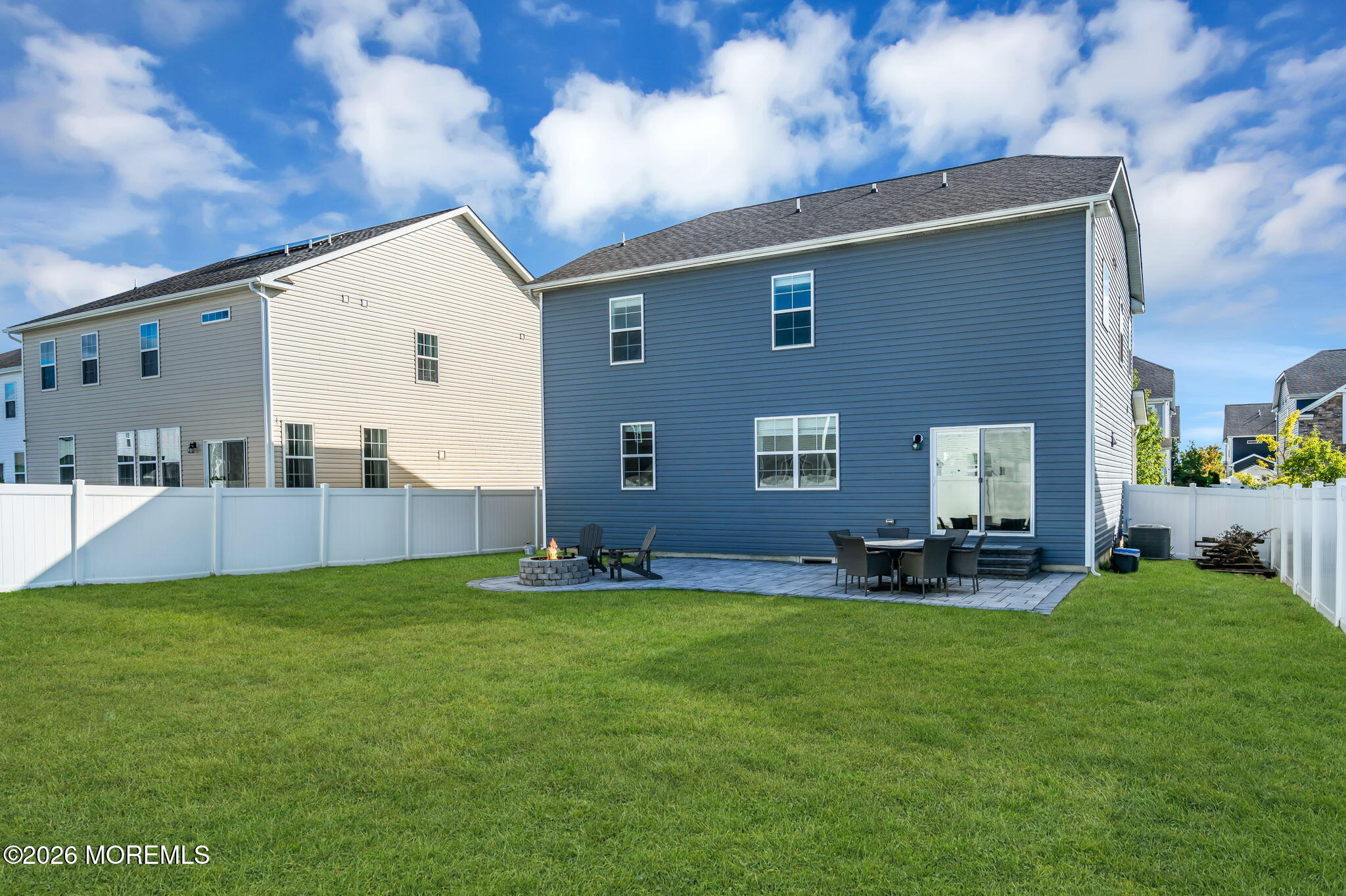 66 Bradshaw Drive Manahawkin NJ 08050