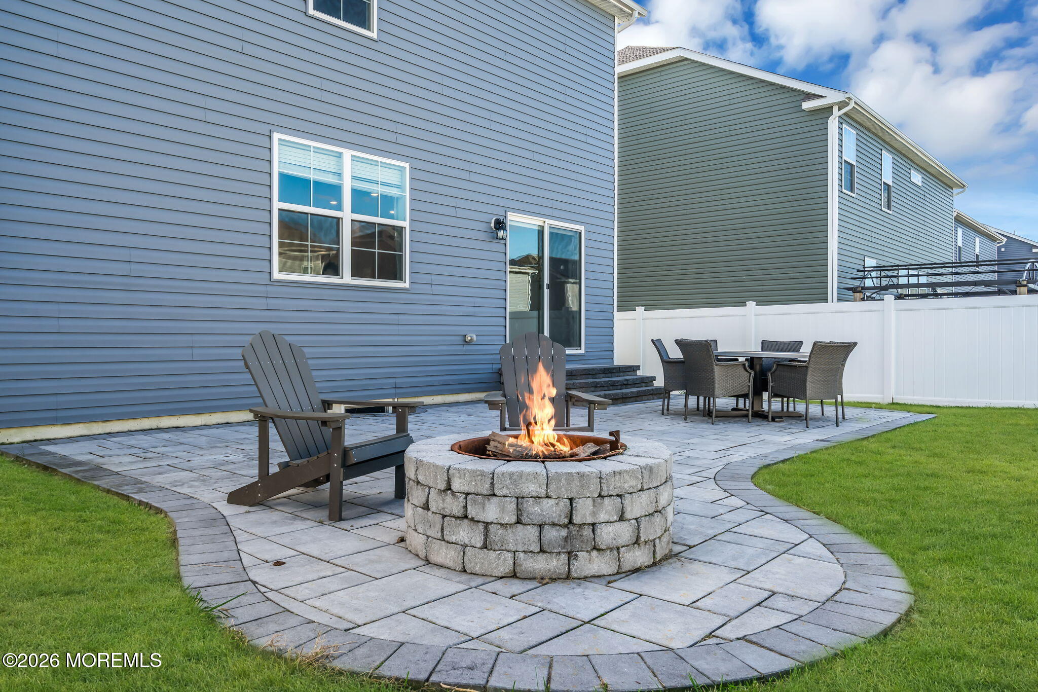 66 Bradshaw Drive Manahawkin NJ 08050