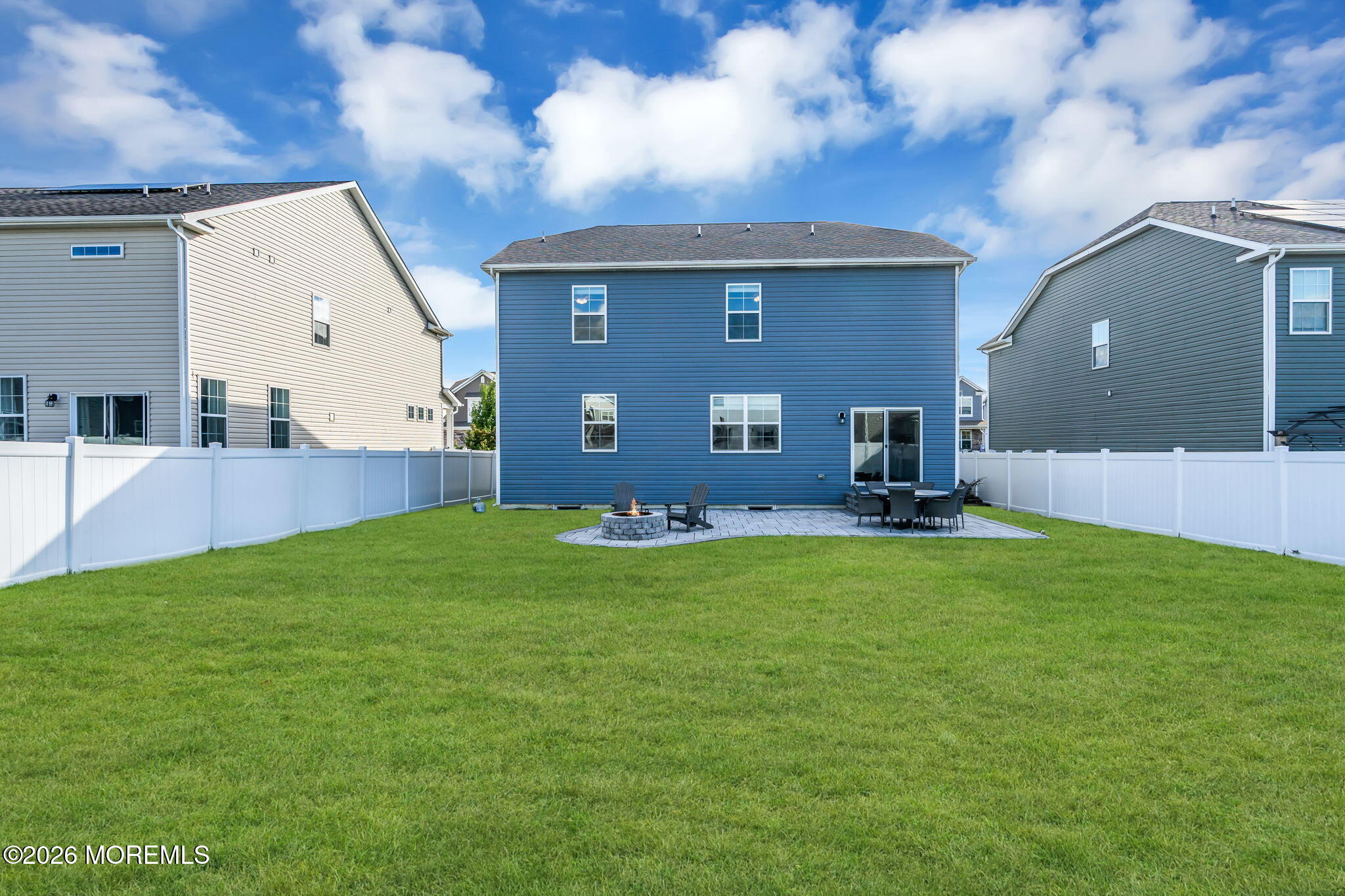 66 Bradshaw Drive Manahawkin NJ 08050